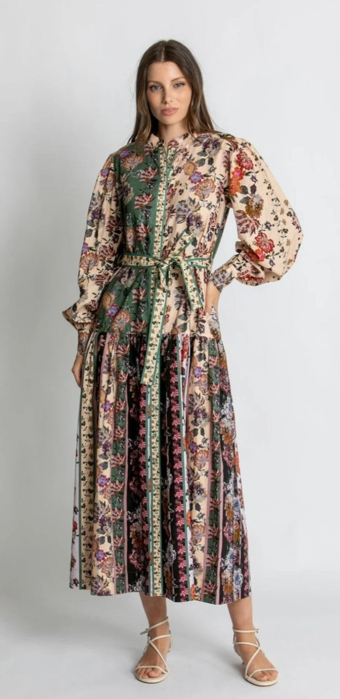 Kachel Beverley dress