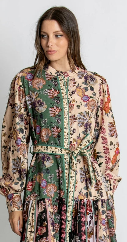 Kachel Beverley dress