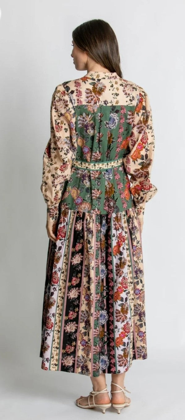 Kachel Beverley dress