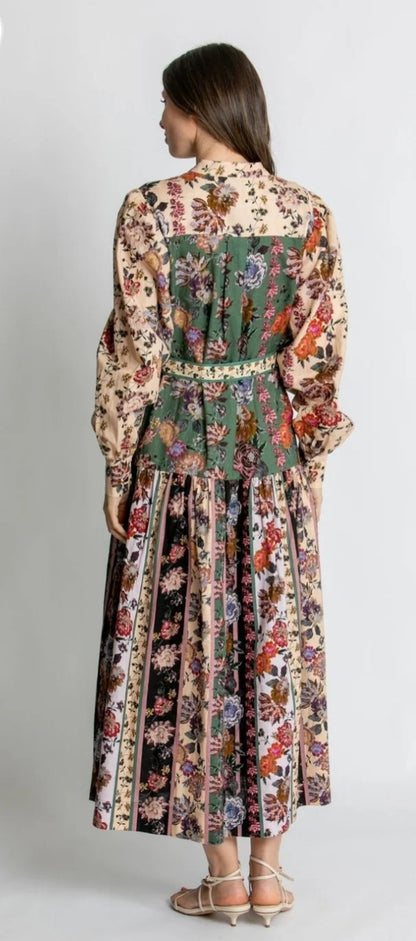 Kachel Beverley dress