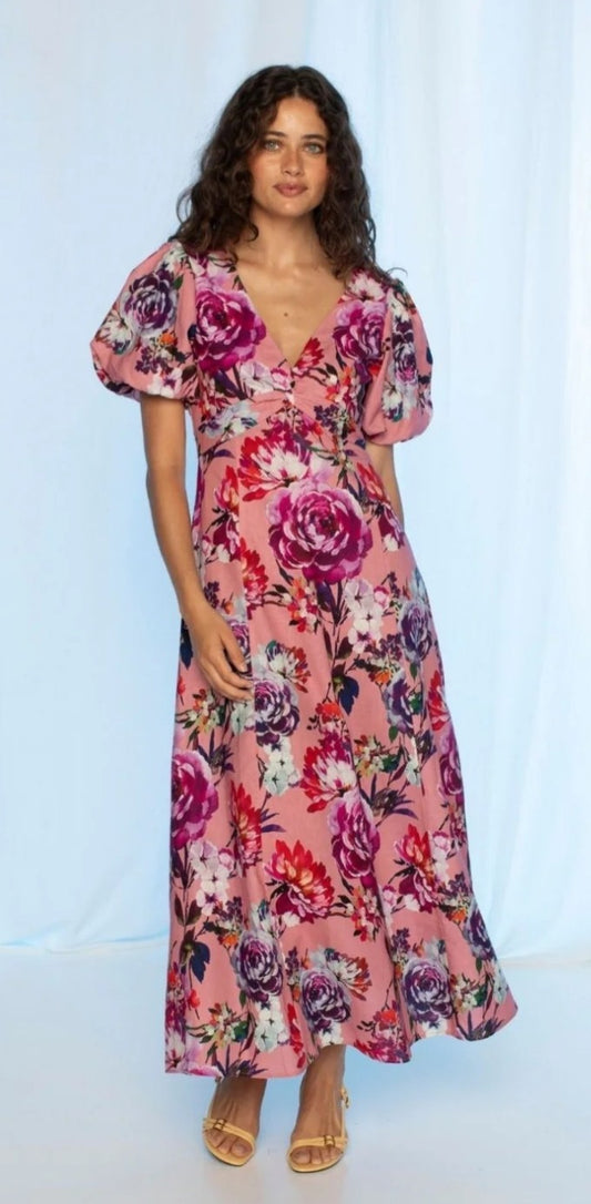 Kachel Penelope dress