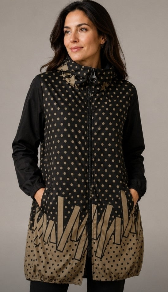 L S Collection jacket