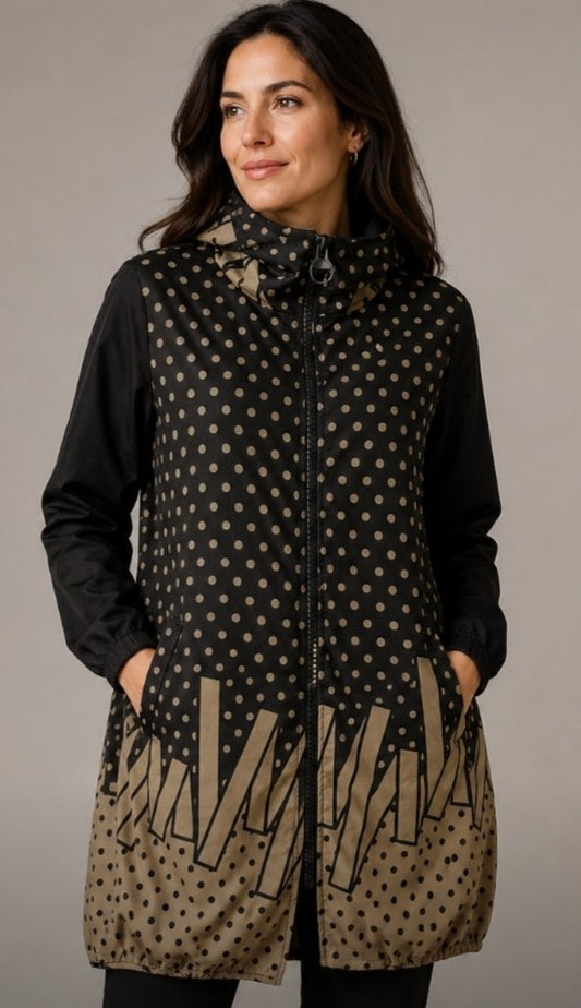 L S Collection jacket