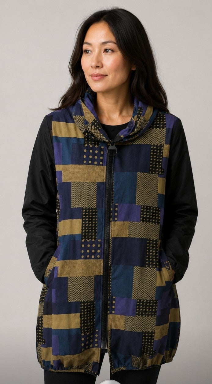 L S Collection jacket