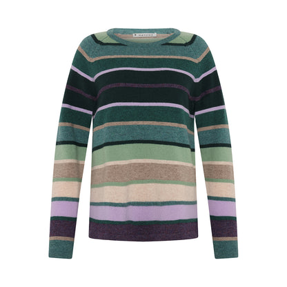 Mansted Aline in cold green