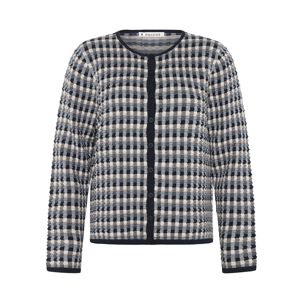 Mansted Emilia in grey