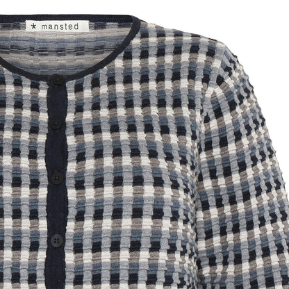 Mansted Emilia in grey