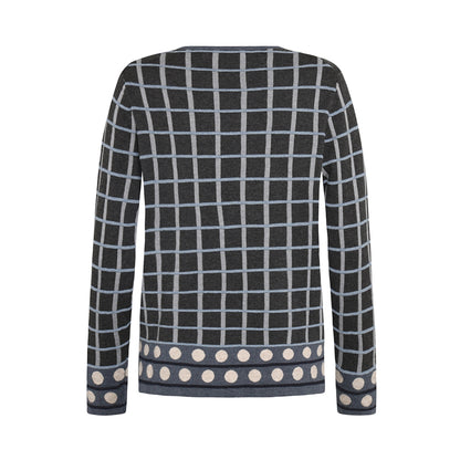 Mansted Oda in cold grey