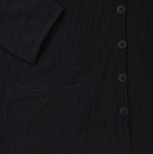 Mansted cotton cardi