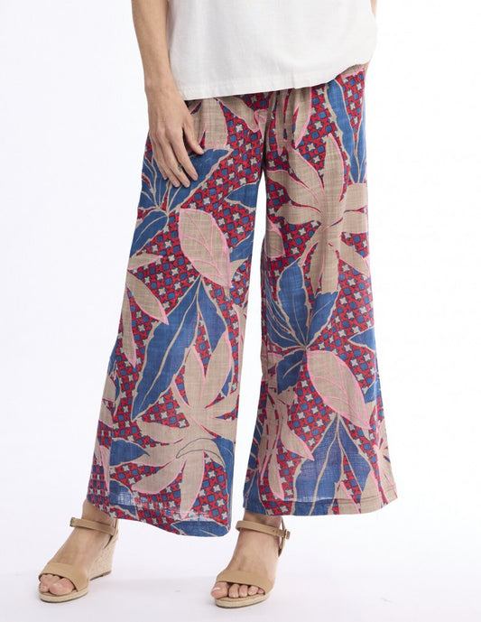 Orientique Cavailon pant