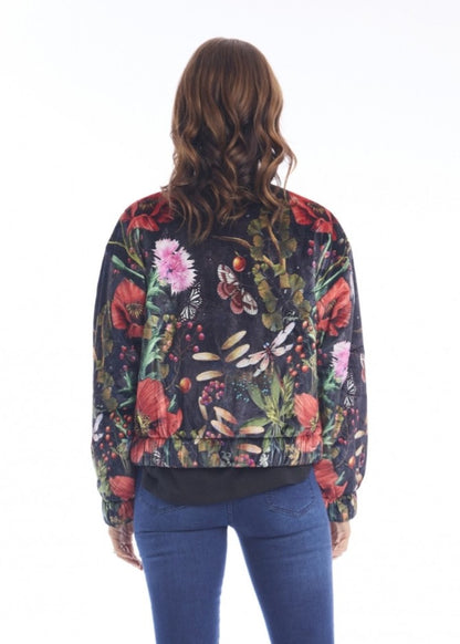 Escape Maguana bomber jacket
