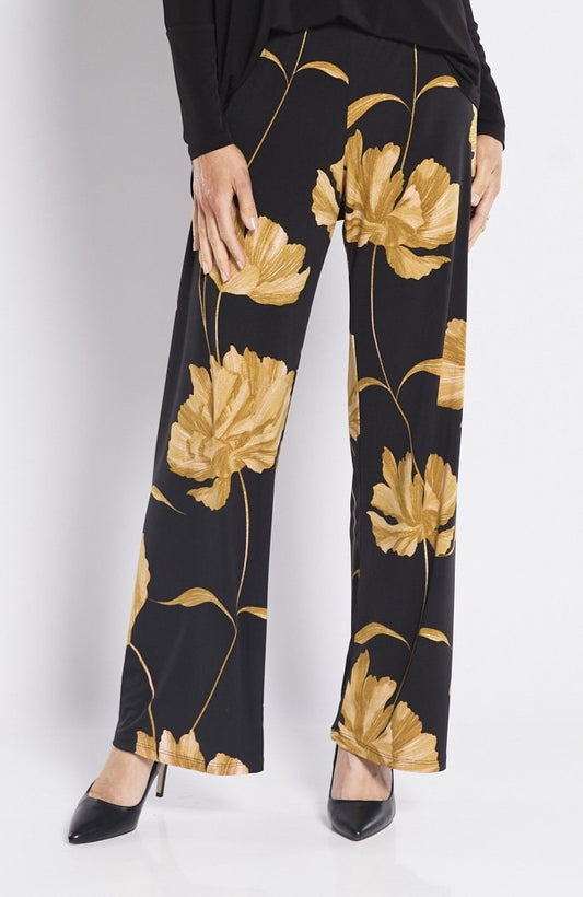 Philosophy Joey pants in Greta print