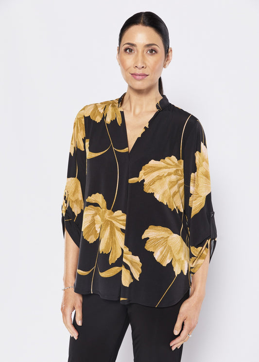 Philosophy Paxton in Greta print