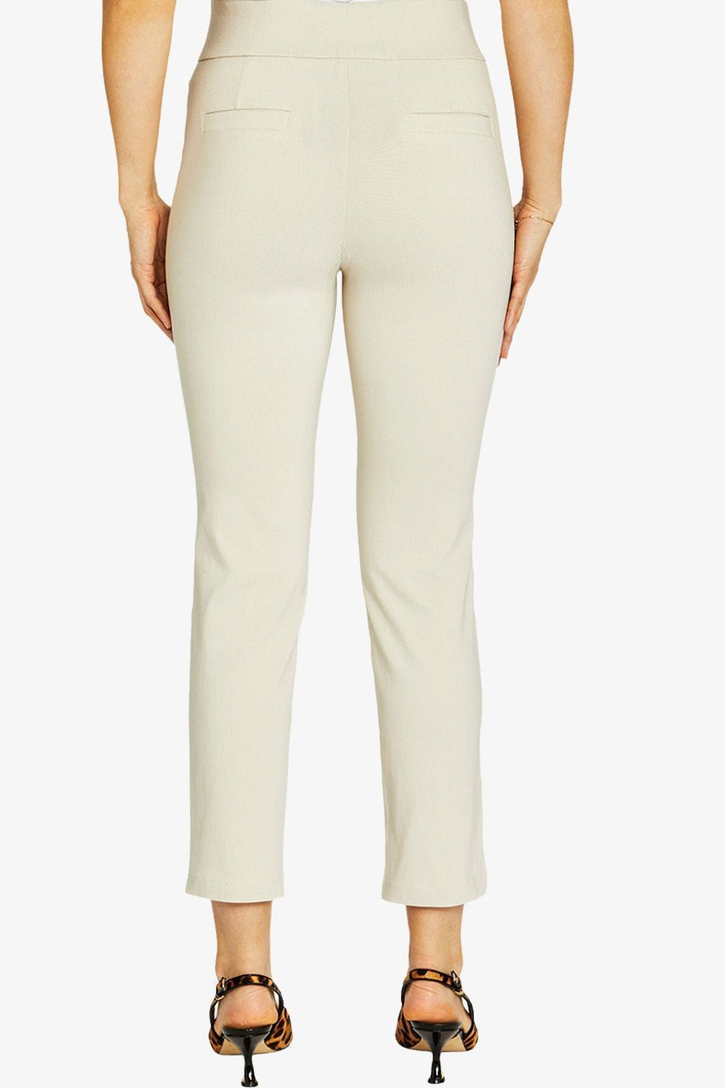 Ping Pong Aria bengaline pant
