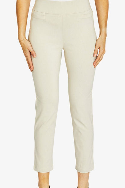 Ping Pong Aria bengaline pant