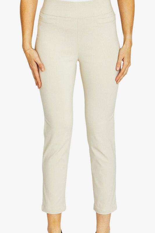 Ping Pong Aria bengaline pant