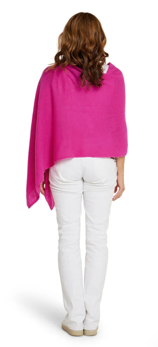 Esperance and Co cashmere topper Tonia T Boutique & Gifts Werribee