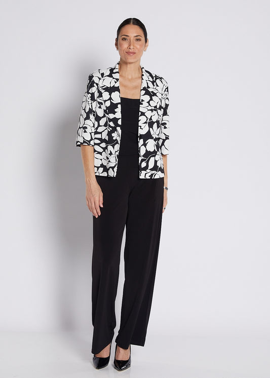 Philosophy Chase boxy blazer