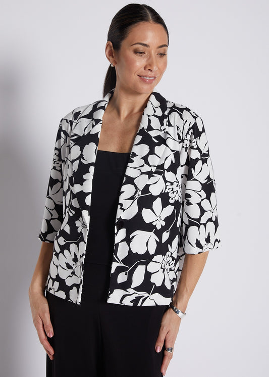 Philosophy Chase boxy blazer
