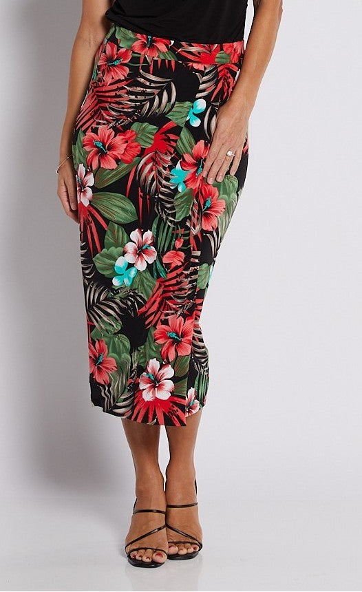 Philosophy Leila skirt in Calypso