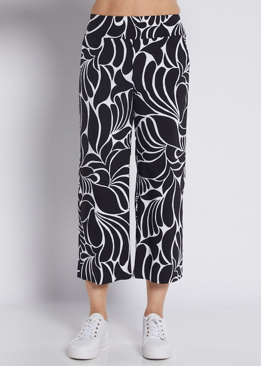 Philosophy Ticket in Black Florence print