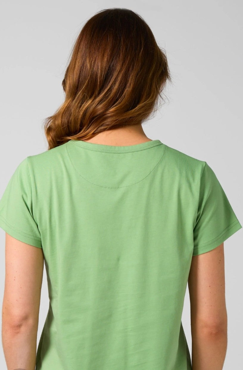 Stella and Gemma tee