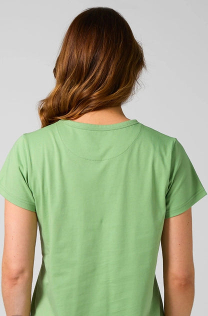 Stella and Gemma tee