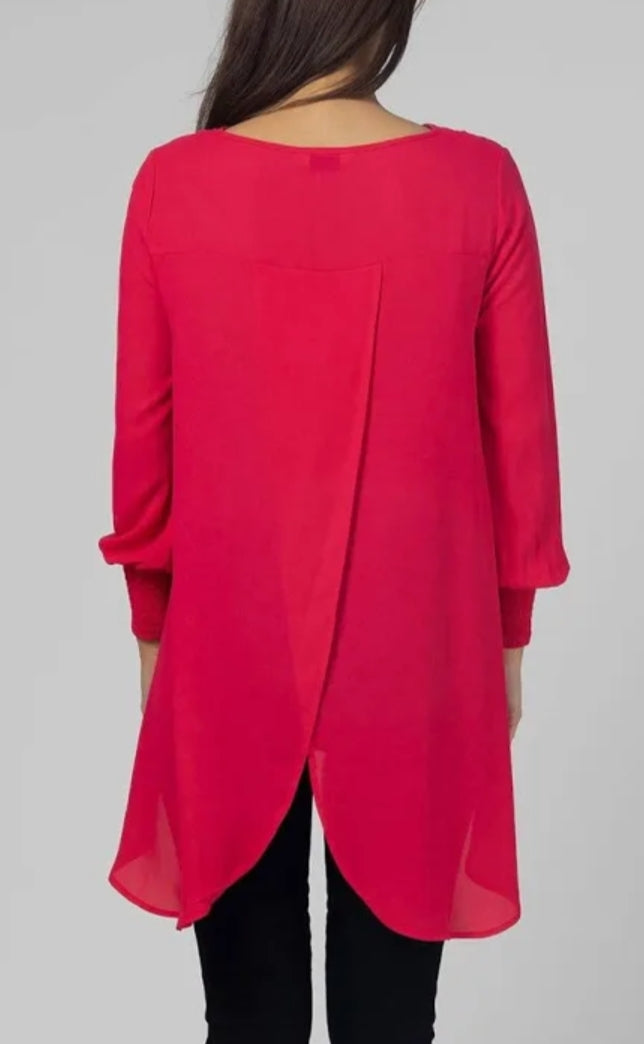 Stella and Gemma Ali top