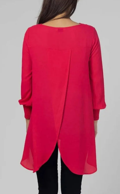 Stella and Gemma Ali top