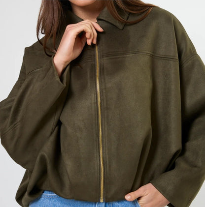 Stella & Gemma Gerri jacket