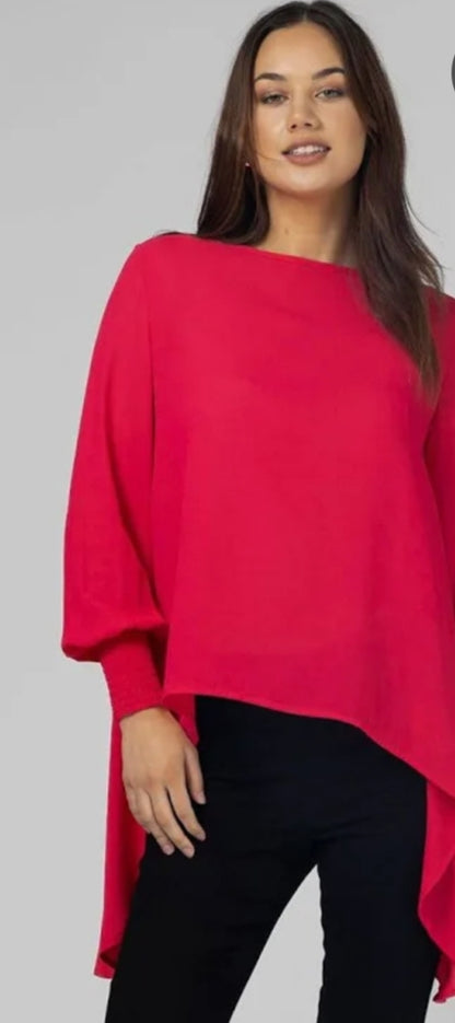 Stella and Gemma Ali top