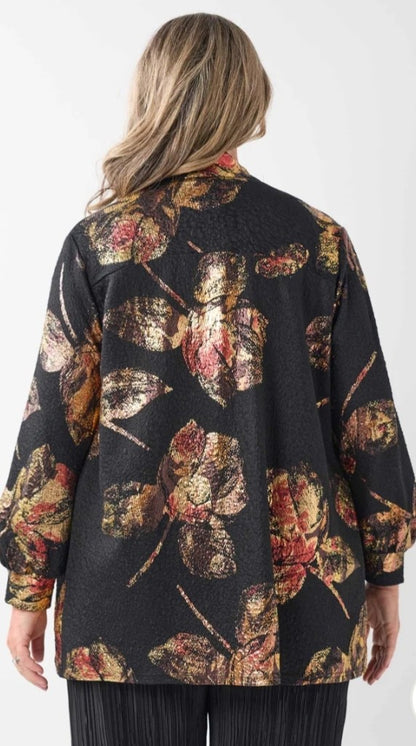 Swish Metallica evening jacket