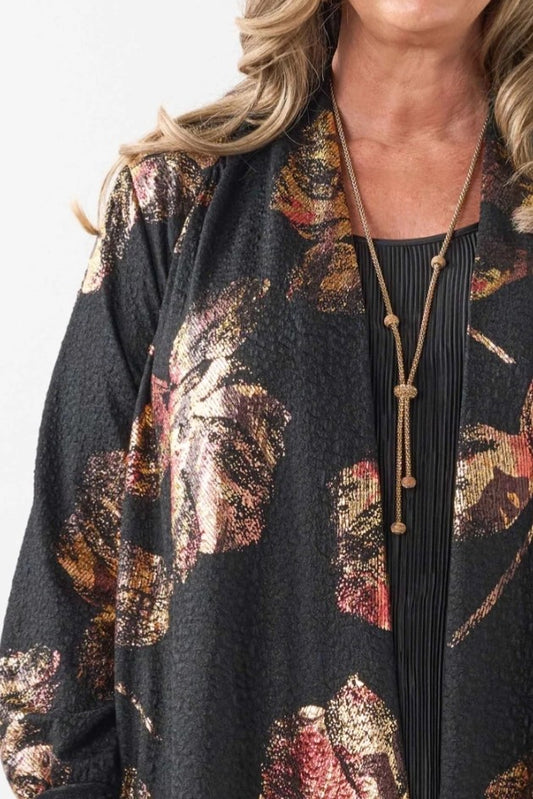 Swish Metallica evening jacket