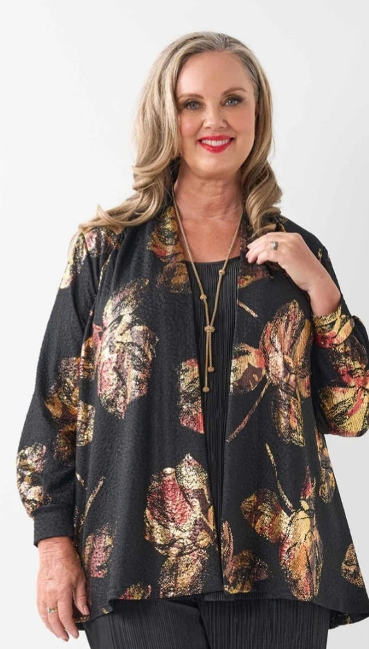 Swish Metallica evening jacket