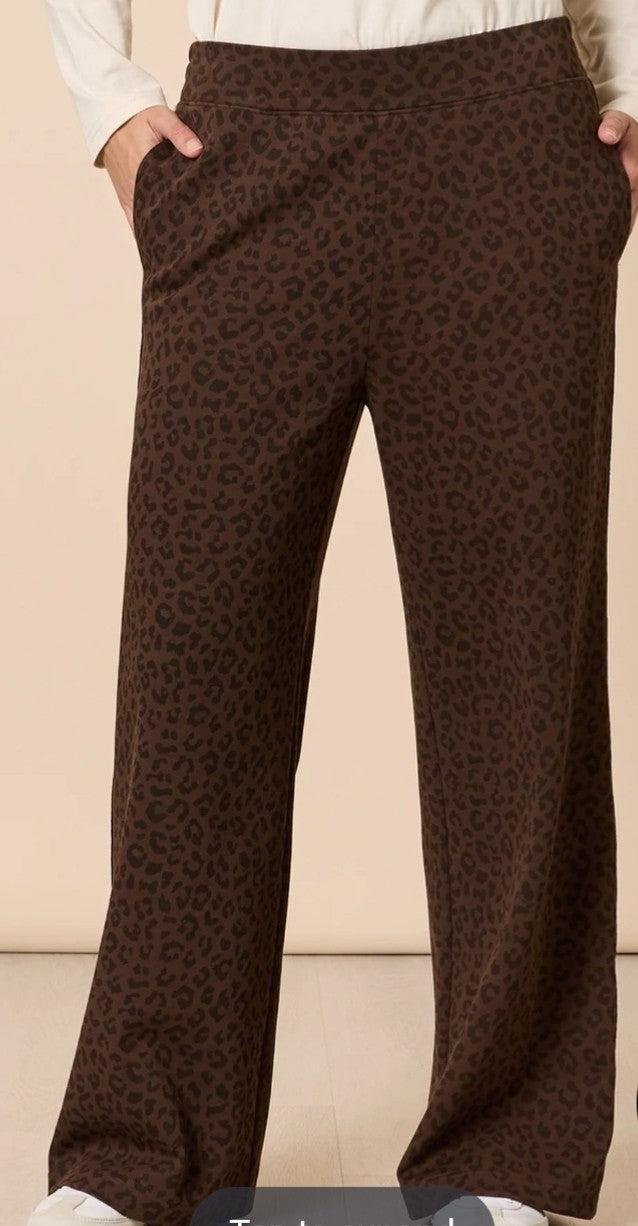 Threadz Urban Jungle pant