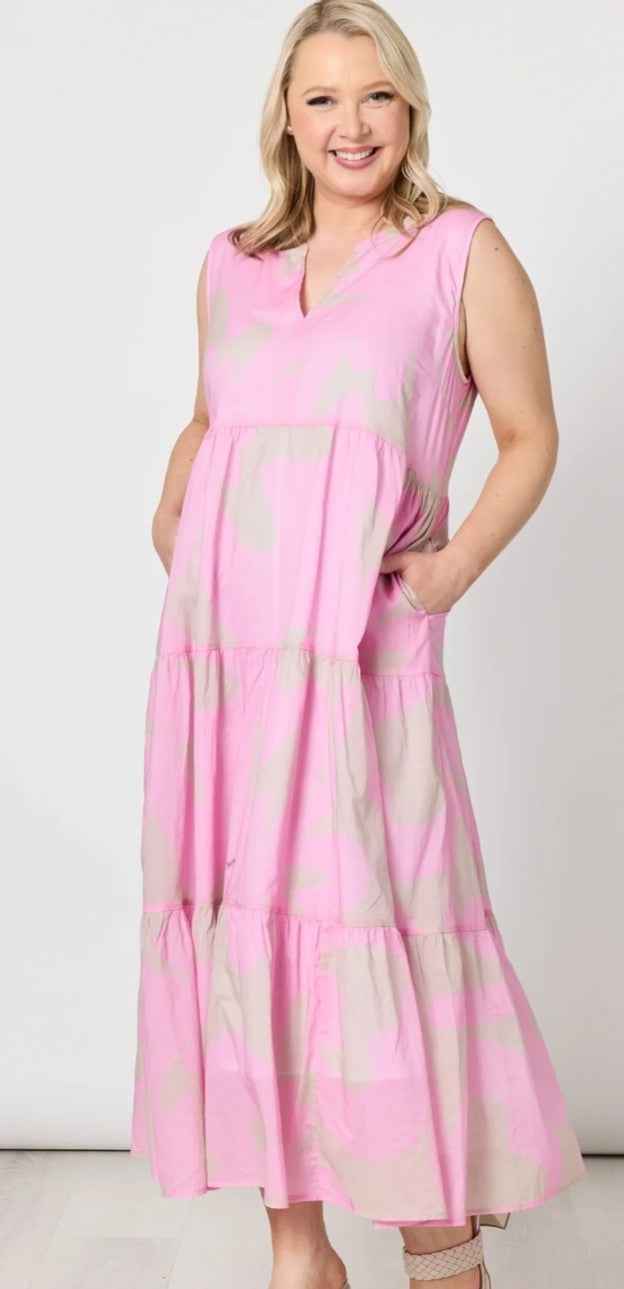 Threadz dress