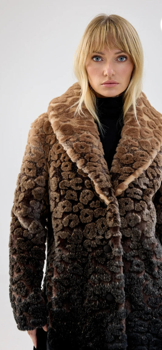 Unreal Fur coat