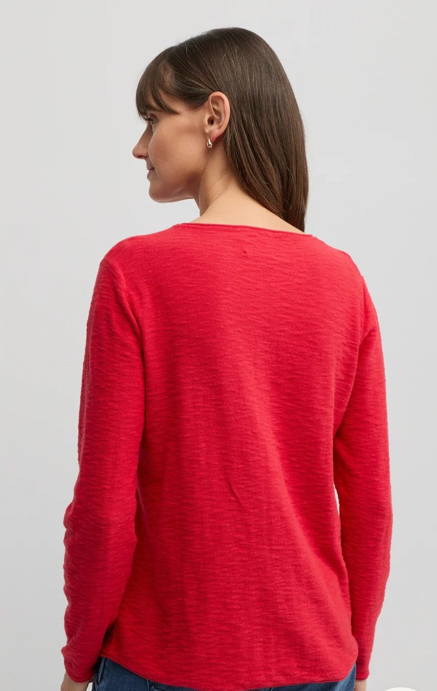 Yarra Trail light knit