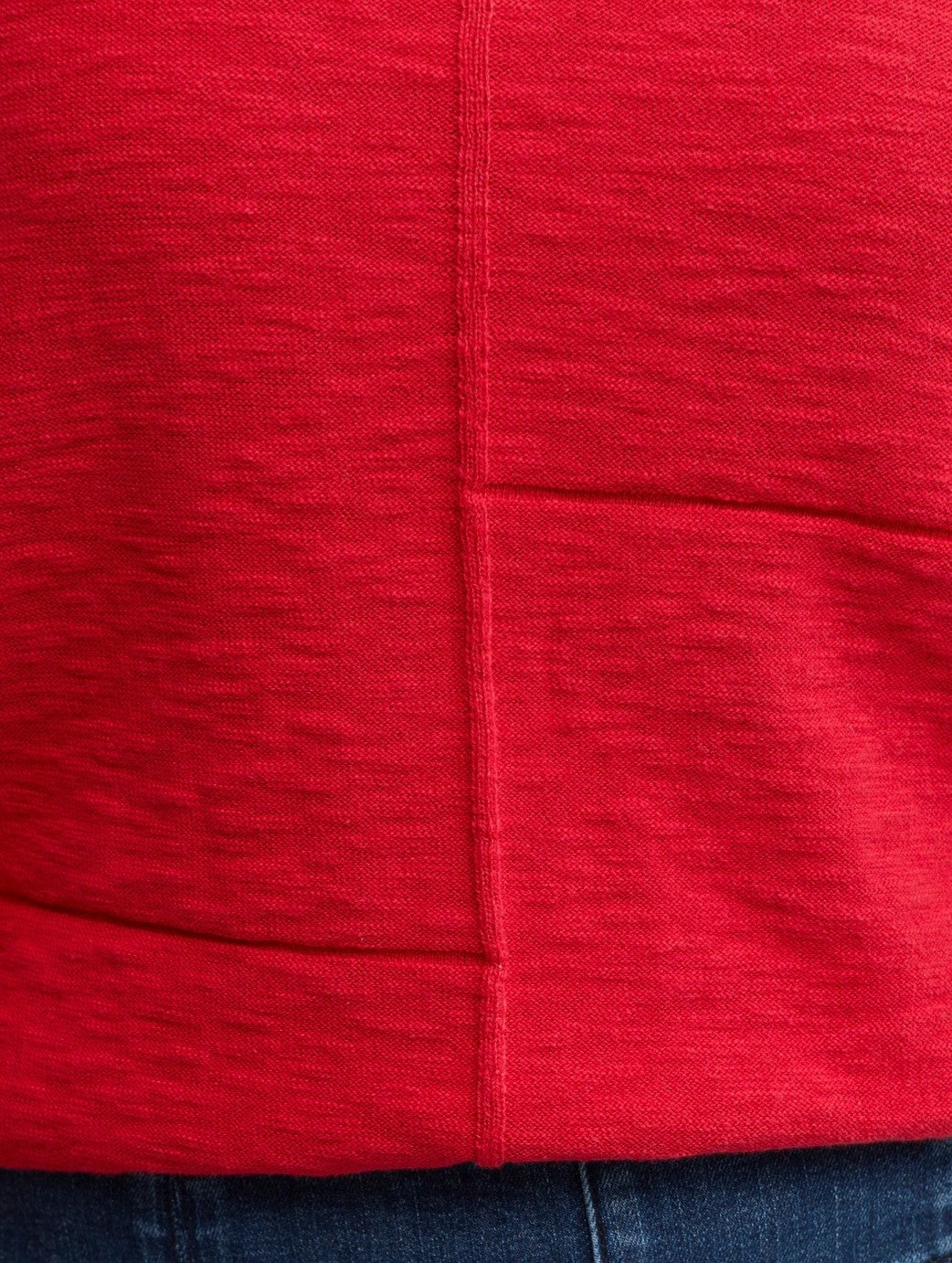 Yarra Trail light knit