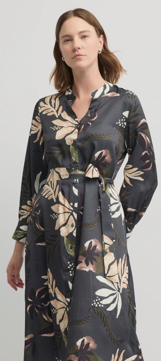 Yarra Trail Harvest dress