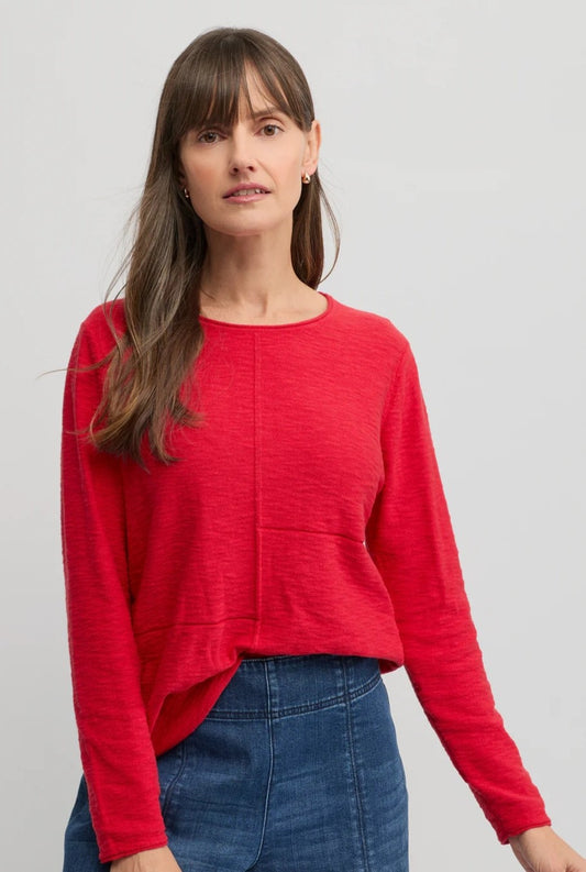 Yarra Trail light knit