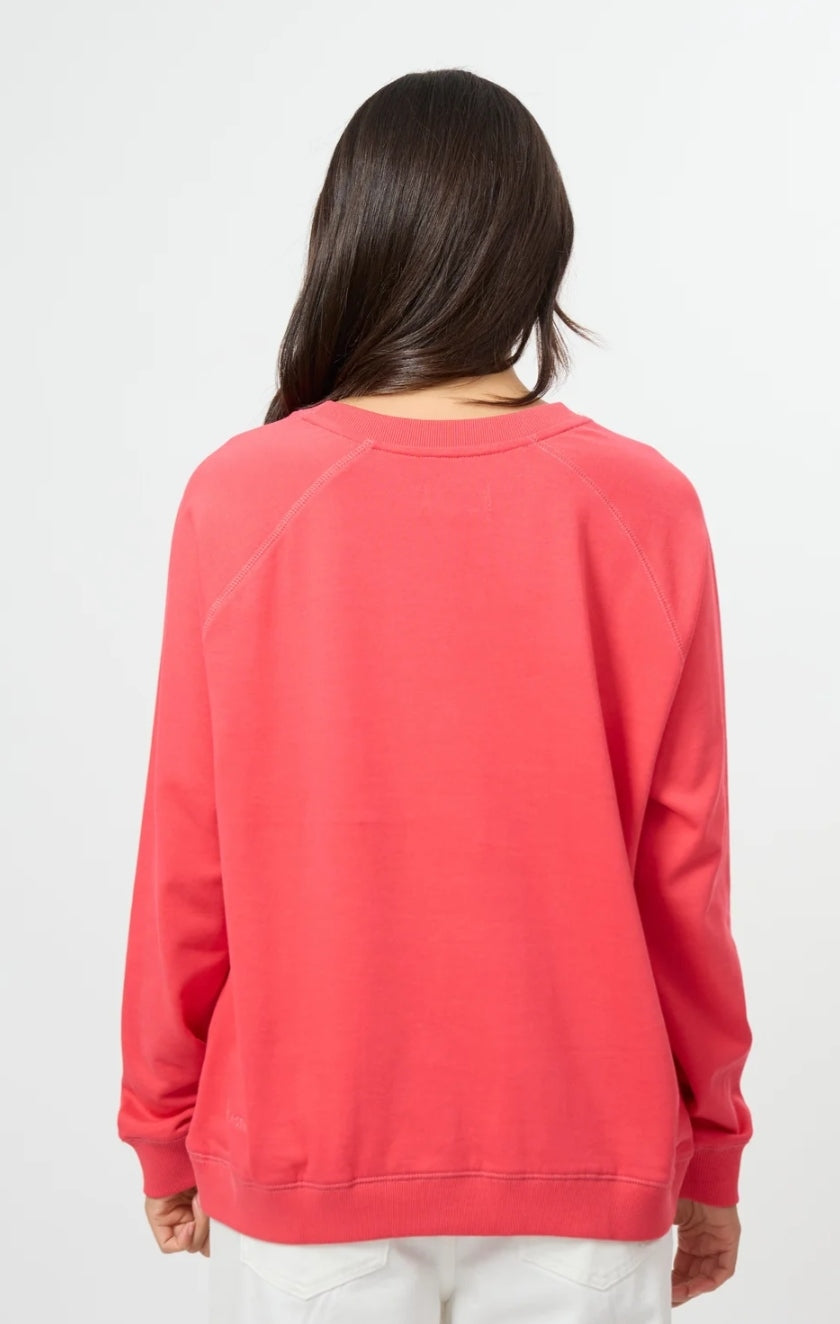 Stella + Gemma sweater
