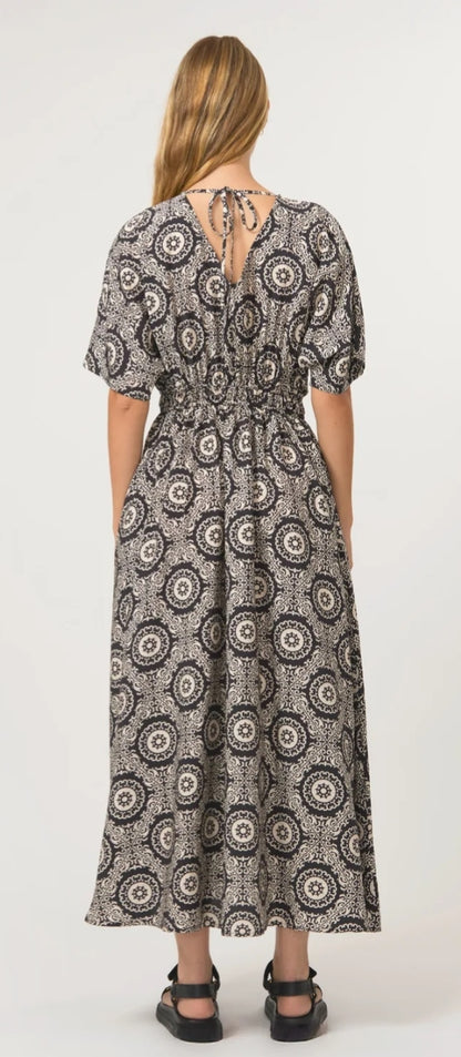 Stella & Gemma Catalina dress