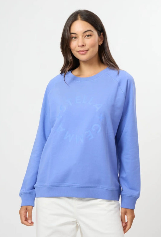 Stella + Gemma sweater