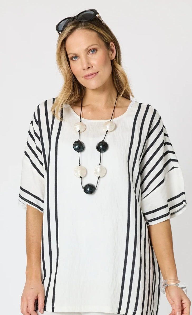 Clarity Summer top