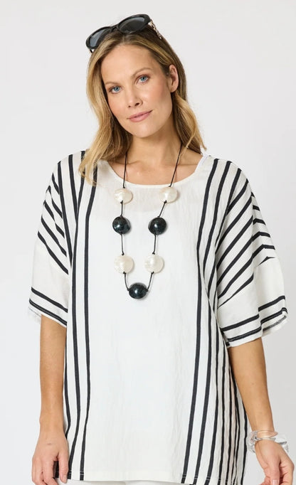 Clarity Summer top