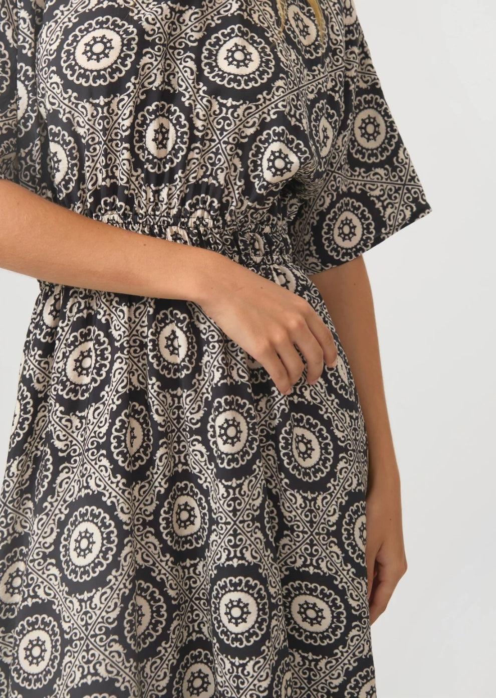Stella & Gemma Catalina dress