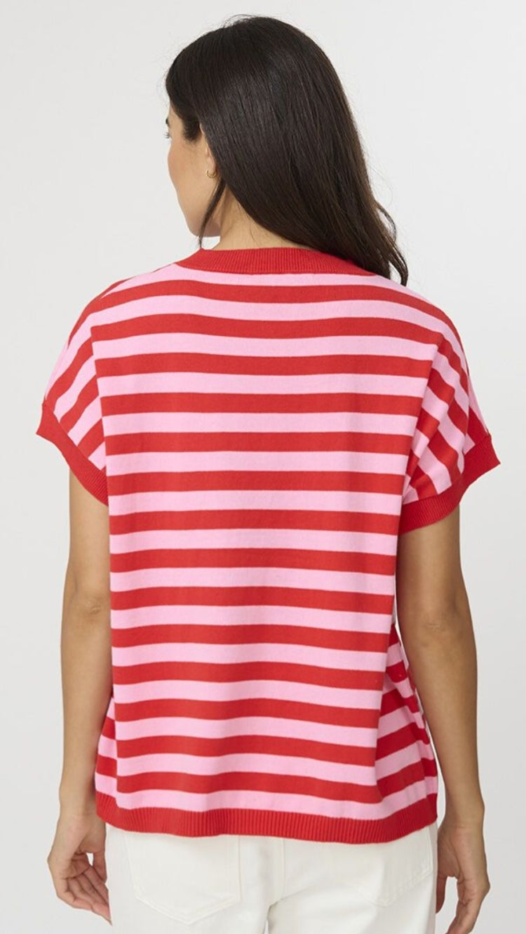 Stella & Gemma Gwen tee
