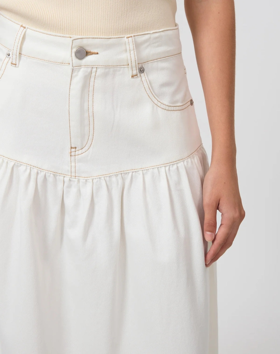 Stella & Gemma Davina skirt