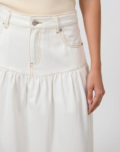 Stella & Gemma Davina skirt